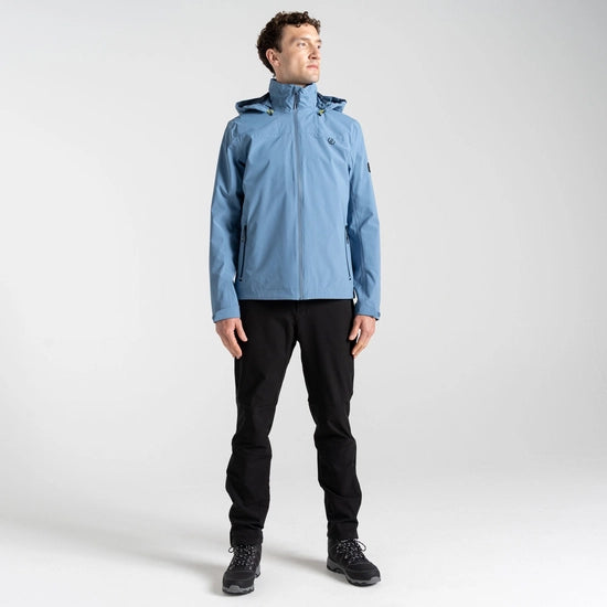 Men's Switch Out II Waterproof Jacket | Dare2B | Portwest - The Outdoor Shop