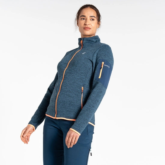 Women's Torrek Mountain Thermal Fleece | Dare2B | Portwest - The Outdoor Shop