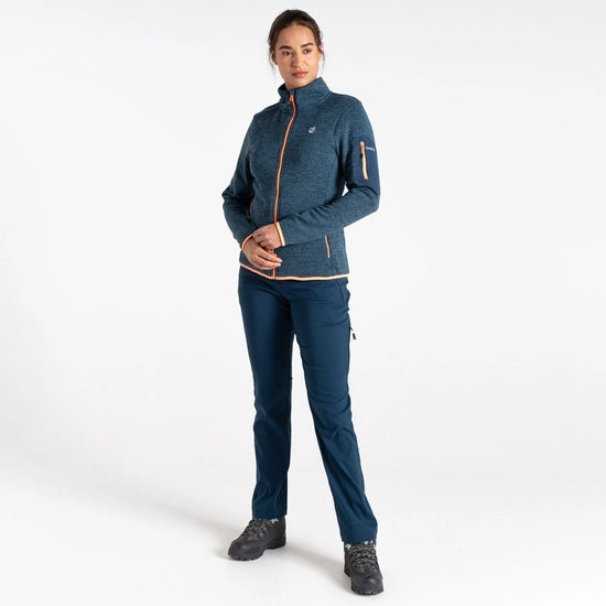Women's Torrek Mountain Thermal Fleece | Dare2B | Portwest - The Outdoor Shop