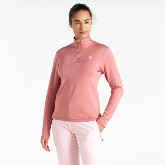 Women's Lowline II Lightweight Core Stretch Midlayer | Dare2B | Portwest - The Outdoor Shop