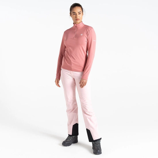 Women's Lowline II Lightweight Core Stretch Midlayer | Dare2B | Portwest - The Outdoor Shop