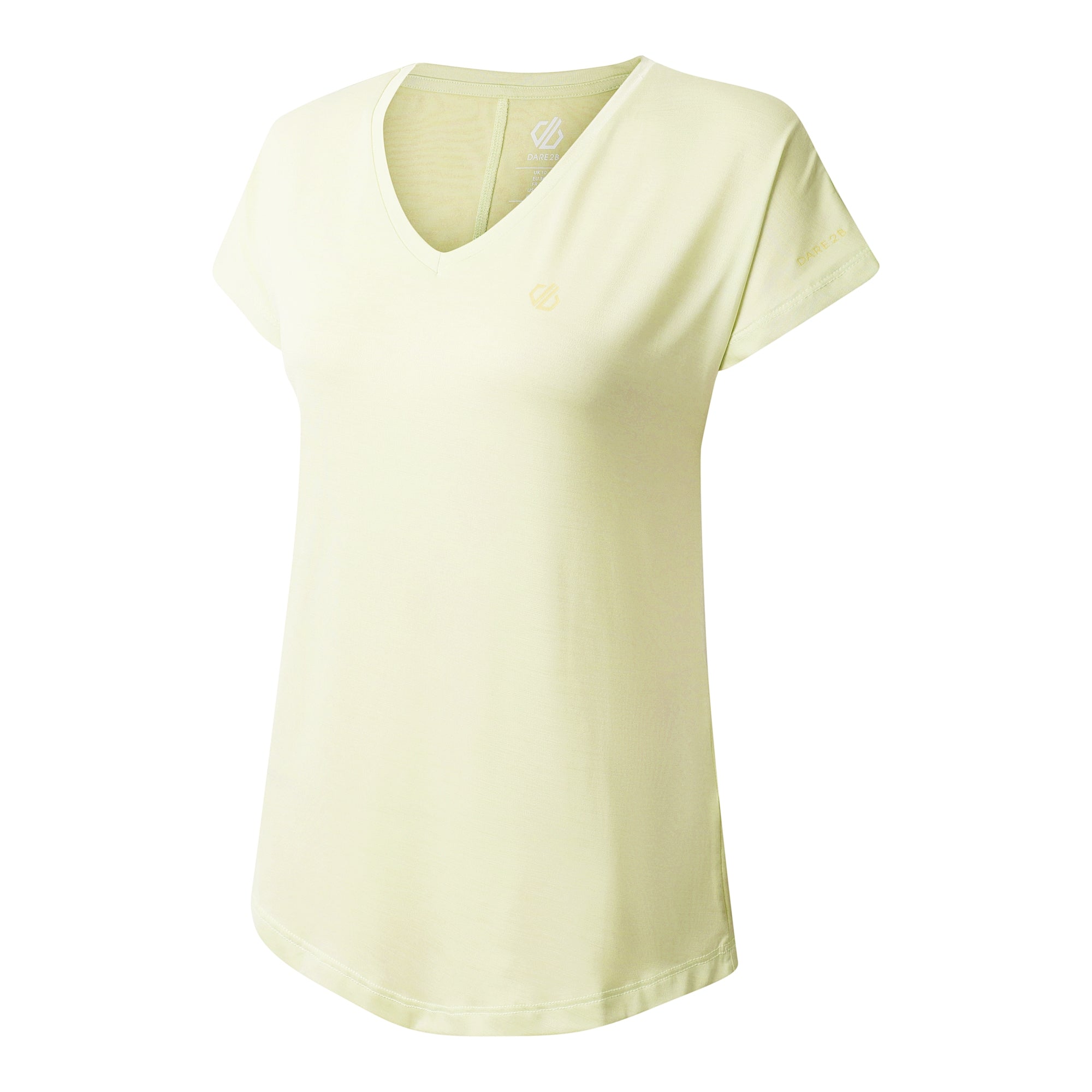 Dare 2b Women's Vigilant Tee | Dare2B | Portwest - The Outdoor Shop
