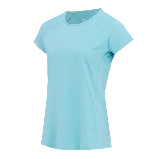 Dare2B Women's Corral Lightweight T-Shirt