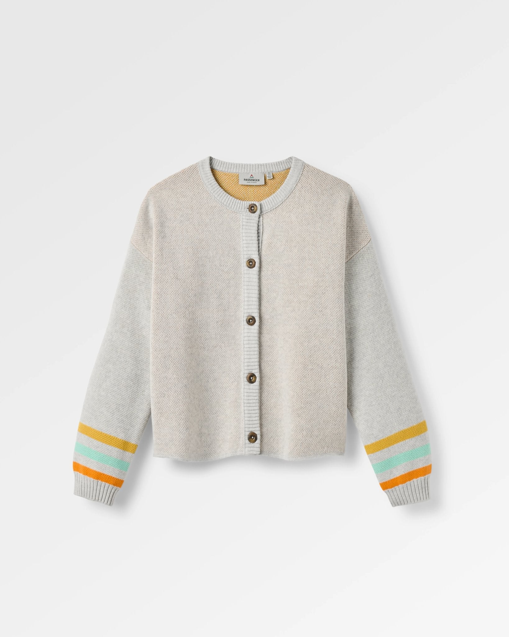 Passenger Women's Dawner Knitted Cardigan | Passenger | Portwest - The Outdoor Shop