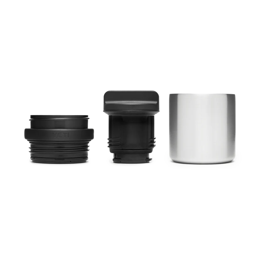 YETI Rambler Bottle Cup Cap | YETI | Portwest - The Outdoor Shop