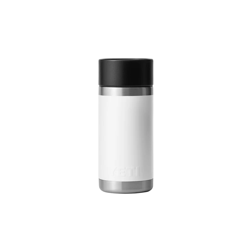 YETI Rambler Bottle with Hotshot Cap 12 oz (354ml) | YETI | Portwest - The Outdoor Shop