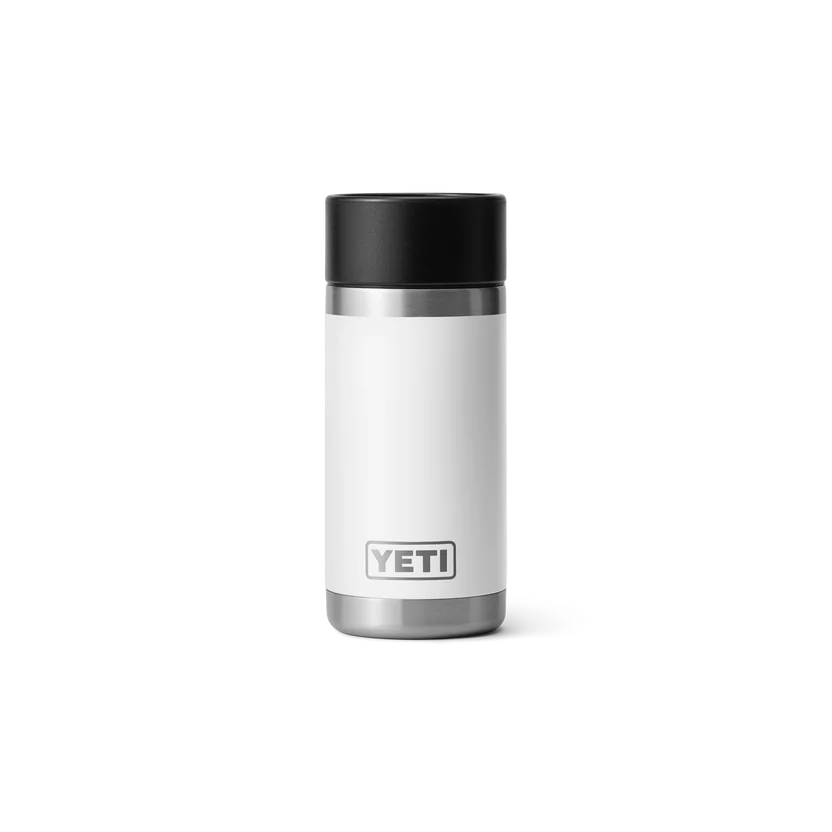 YETI Rambler Bottle with Hotshot Cap 12 oz (354ml) | YETI | Portwest - The Outdoor Shop