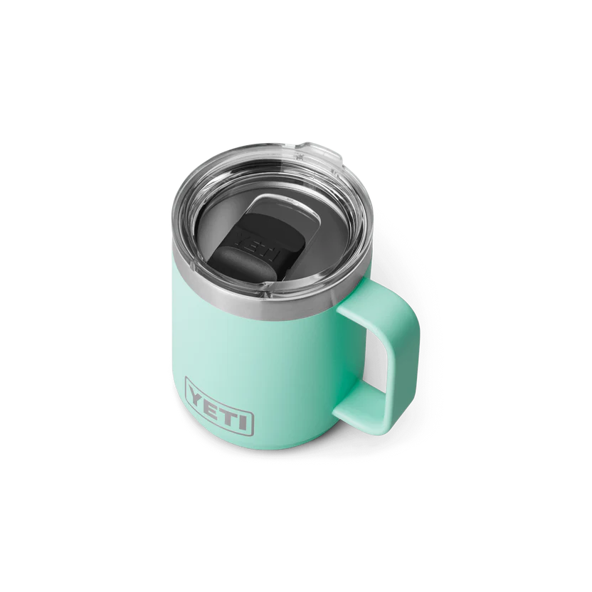 YETI Rambler Mug 10 oz (296ml) | YETI | Portwest - The Outdoor Shop