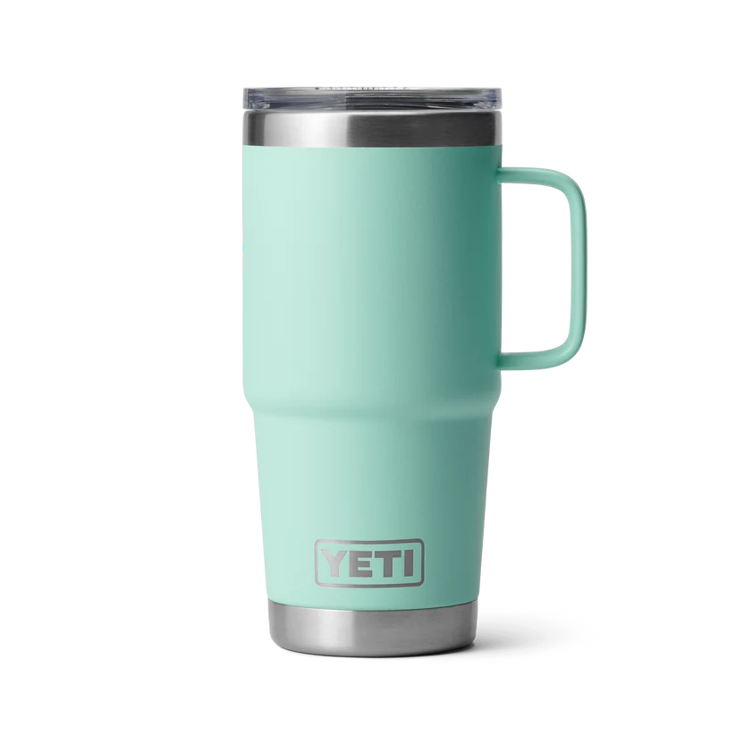 YETI Rambler Travel Mug 20 oz (591ml) | Portwest - The Outdoor Shop