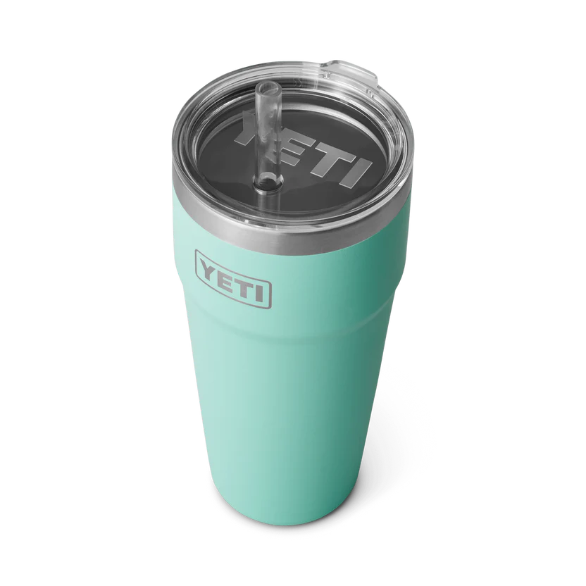 YETI Rambler 26 oz (769ml) Straw Cup | YETI | Portwest - The Outdoor Shop