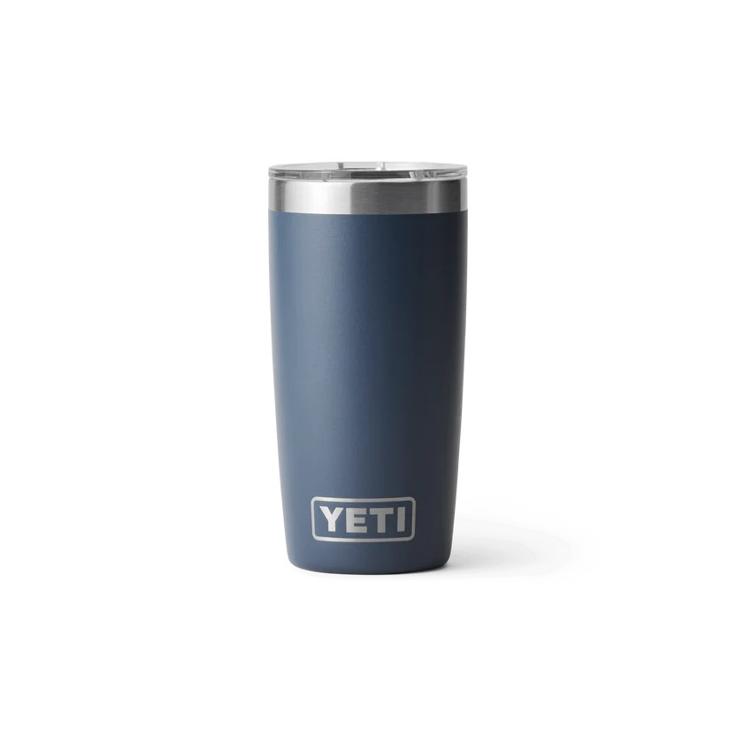YETI Rambler Tumbler 10 oz (296ml) | YETI | Portwest - The Outdoor Shop