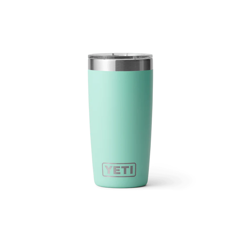 YETI Rambler Tumbler 10 oz (296ml) | YETI | Portwest - The Outdoor Shop