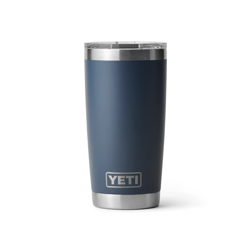 YETI Rambler Tumbler 20 oz (591ml) | YETI | Portwest - The Outdoor Shop