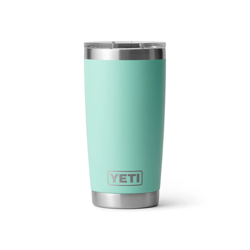 YETI Rambler Tumbler 20 oz (591ml) | YETI | Portwest - The Outdoor Shop