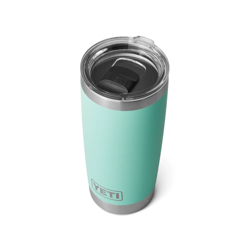YETI Rambler Tumbler 20 oz (591ml) | YETI | Portwest - The Outdoor Shop