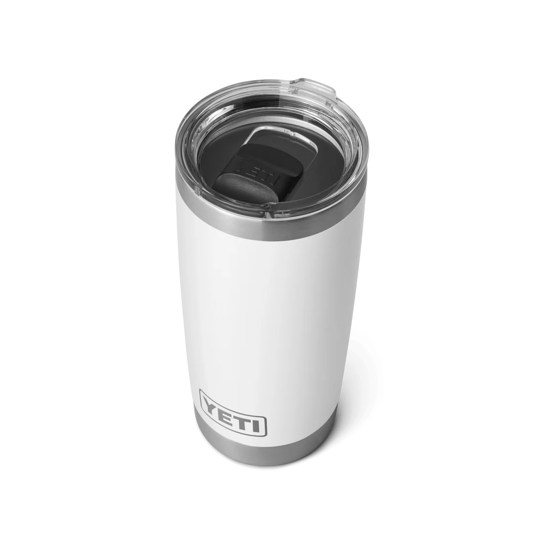 YETI Rambler® 20oz (591 ml) Tumbler with MagSlider™ Lid | YETI | Portwest - The Outdoor Shop