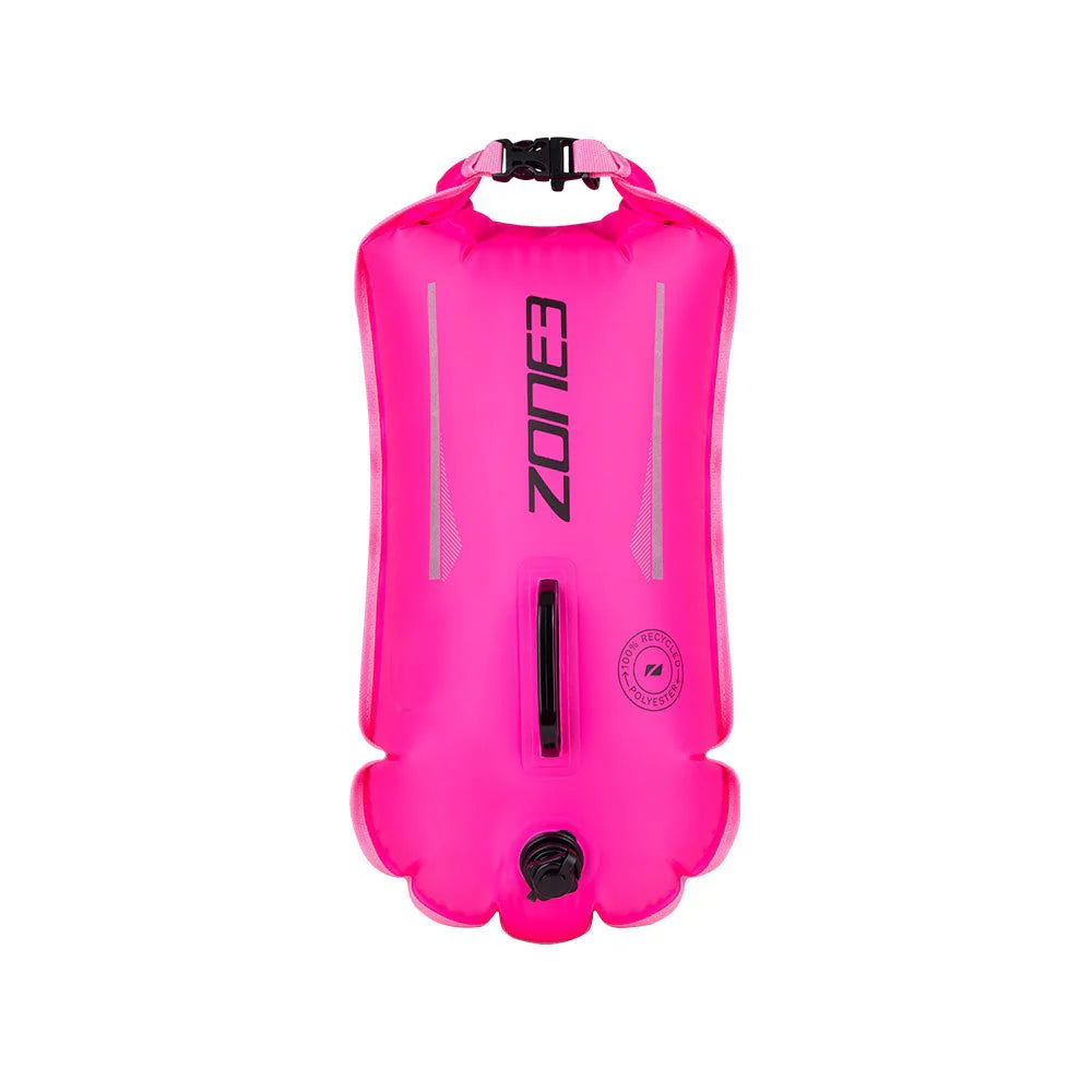 ZONE 3 Recycled Safety Buoy / Dry Bag 28L | Zone 3 | Portwest - The Outdoor Shop