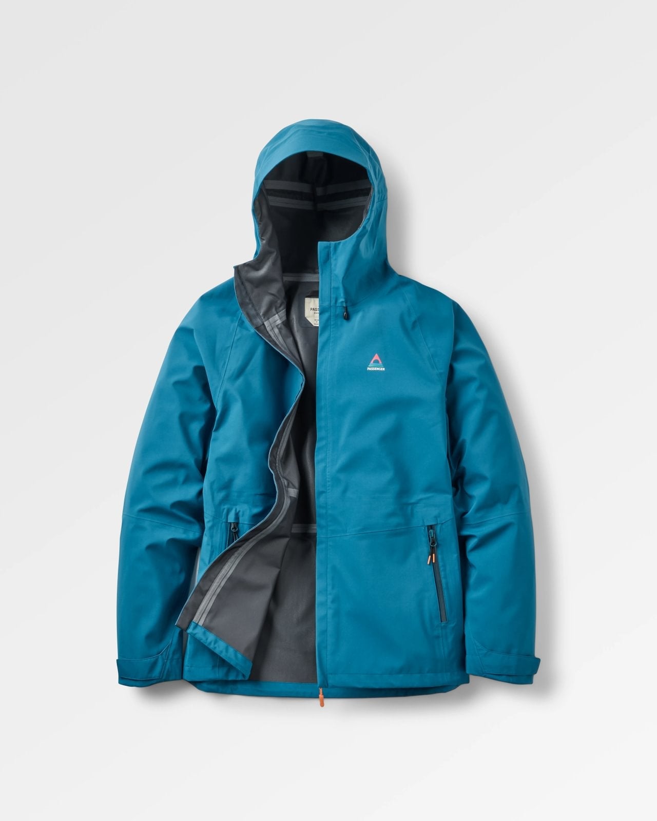 Passenger Five Season Recycled Waterproof Jacket | Passenger | Portwest - The Outdoor Shop