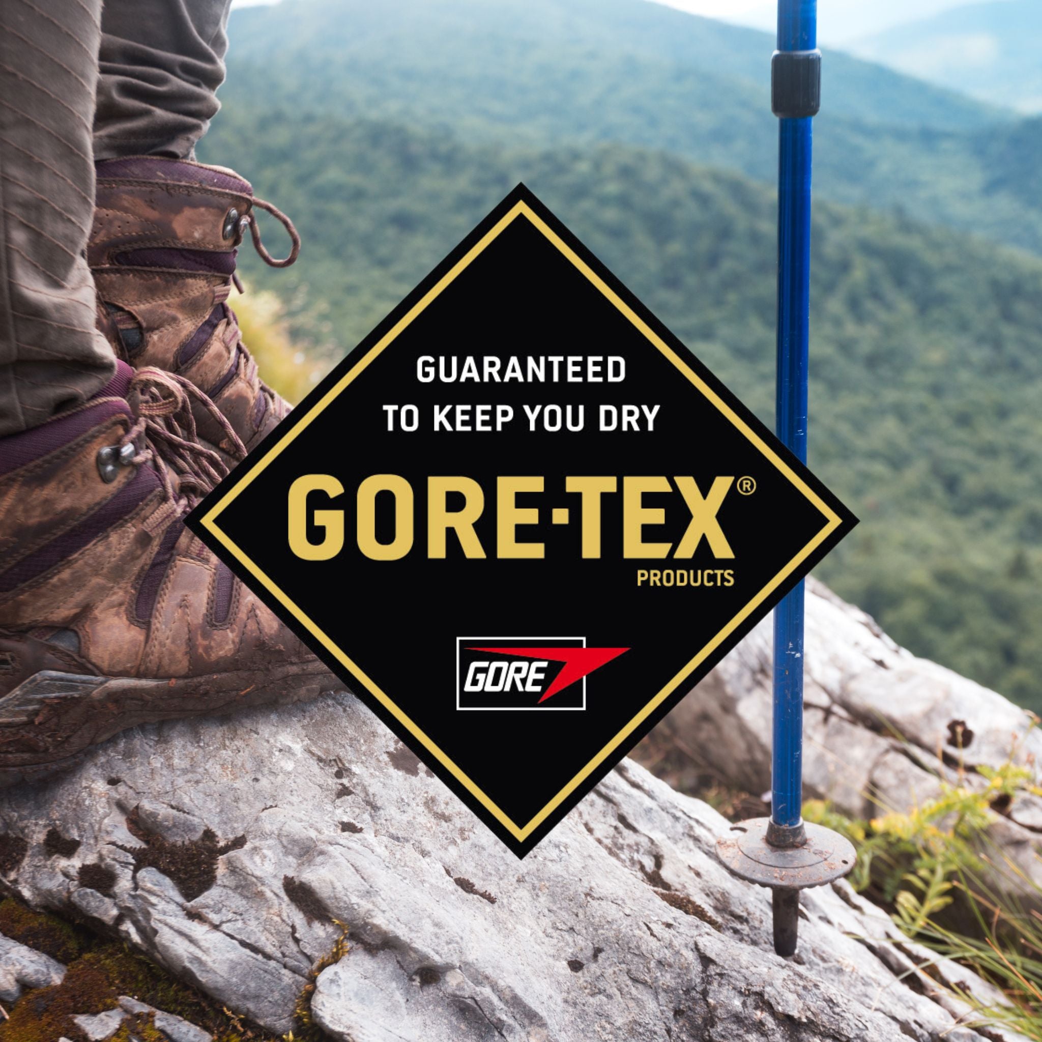 Gore-tex footwear at Portwest - The Outdoor Shop