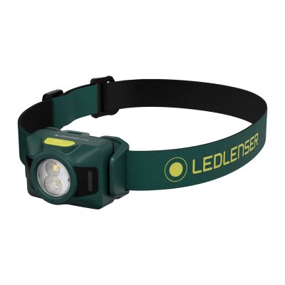 Ledlenser HF4R Rechargeable Head Torch