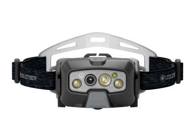 HF8R Core Rechargeable Headlamp