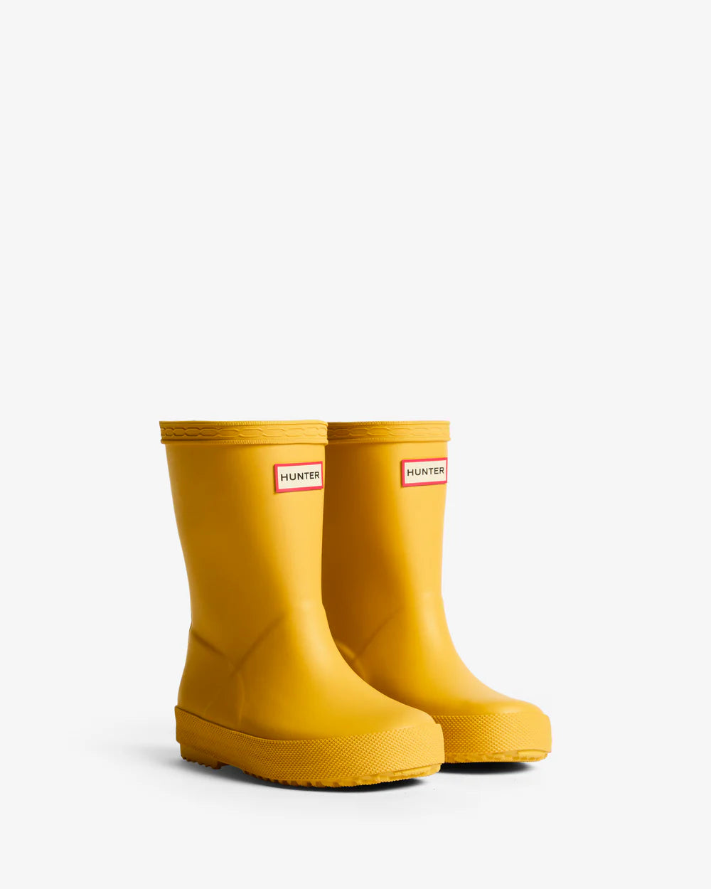 Hunter Original Kids First Wellington Boot | Hunter | Portwest - The Outdoor Shop