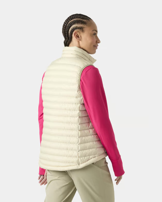 Helly Hansen Women's Sirdal Insulator Vest