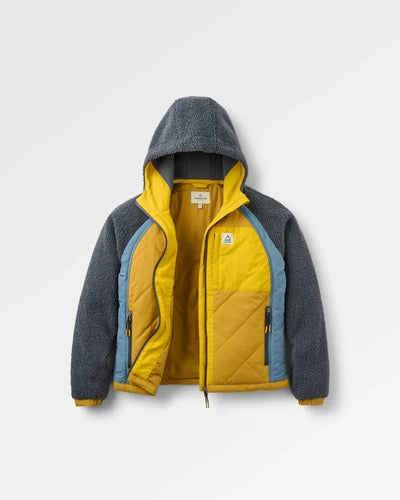 Passenger Women's Lara Quilted Jacket