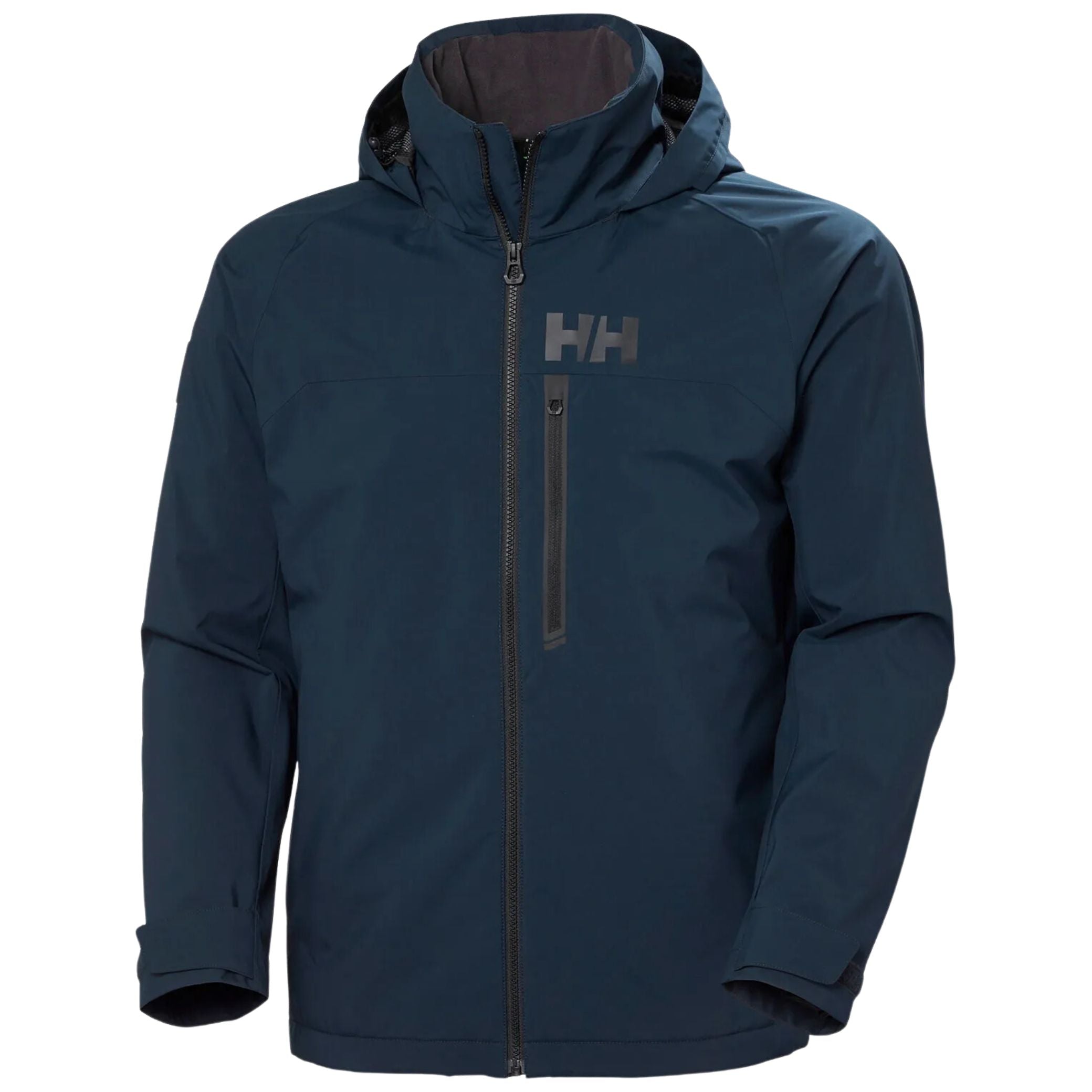 Helly Hansen Men’s HP Racing LIFALOFT™ Hooded Sailing Jacket | HELLY HANSEN | Portwest - The Outdoor Shop
