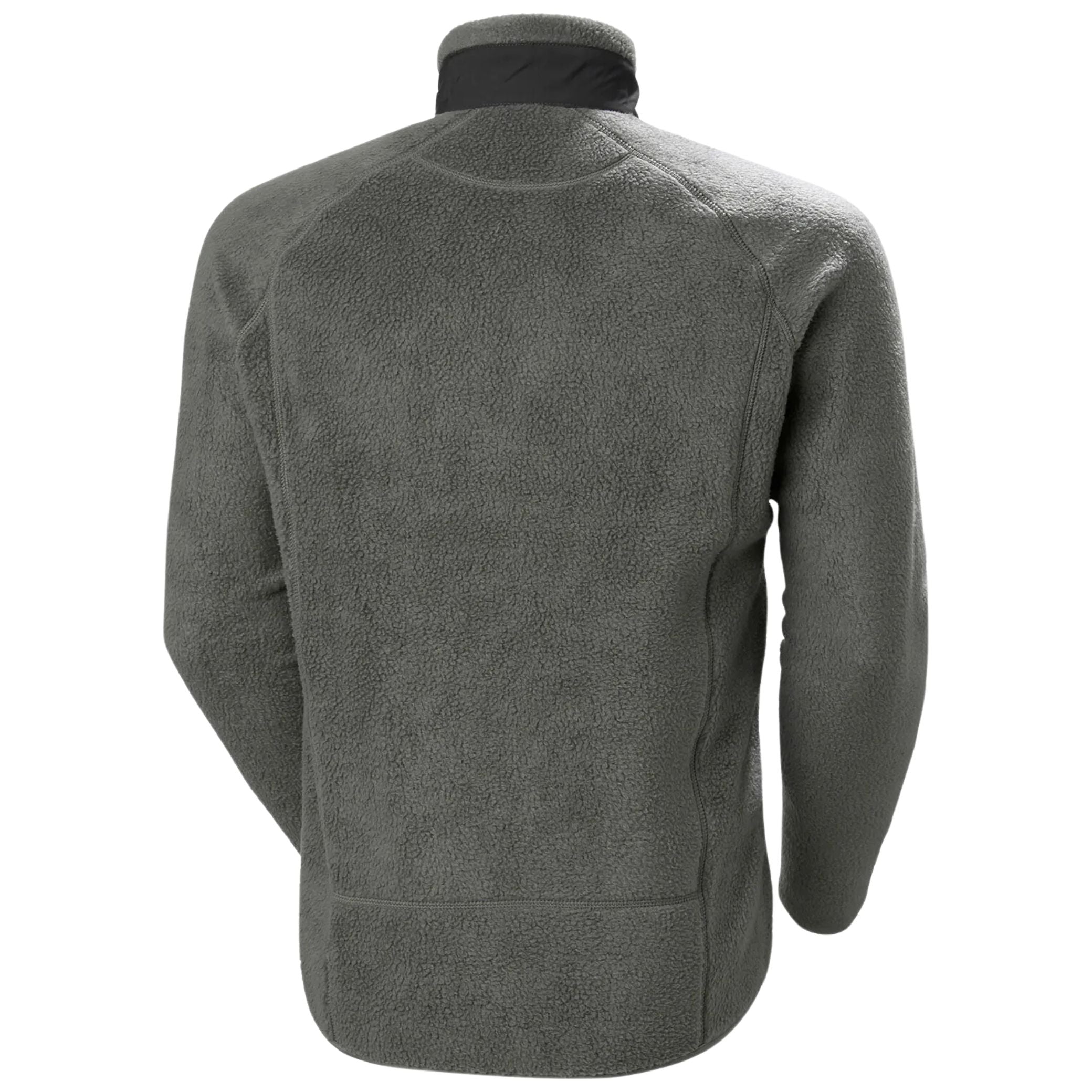 Helly Hansen Men’s Panorama Pile Fleece Block Jacket | HELLY HANSEN | Portwest - The Outdoor Shop