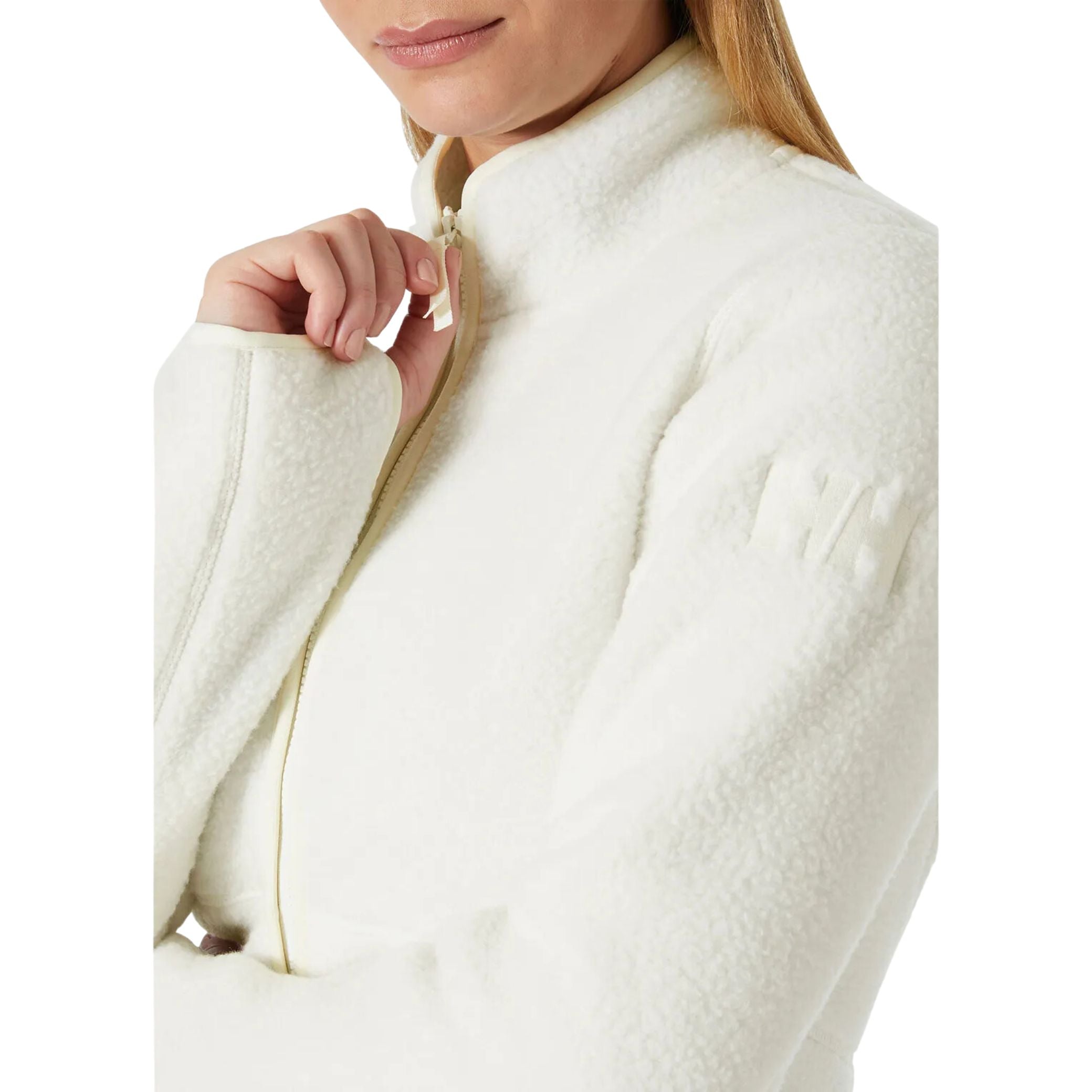 Helly Hansen Women's Imperial Pile Fleece Jacket | Helly Hansen | Portwest - The Outdoor Shop