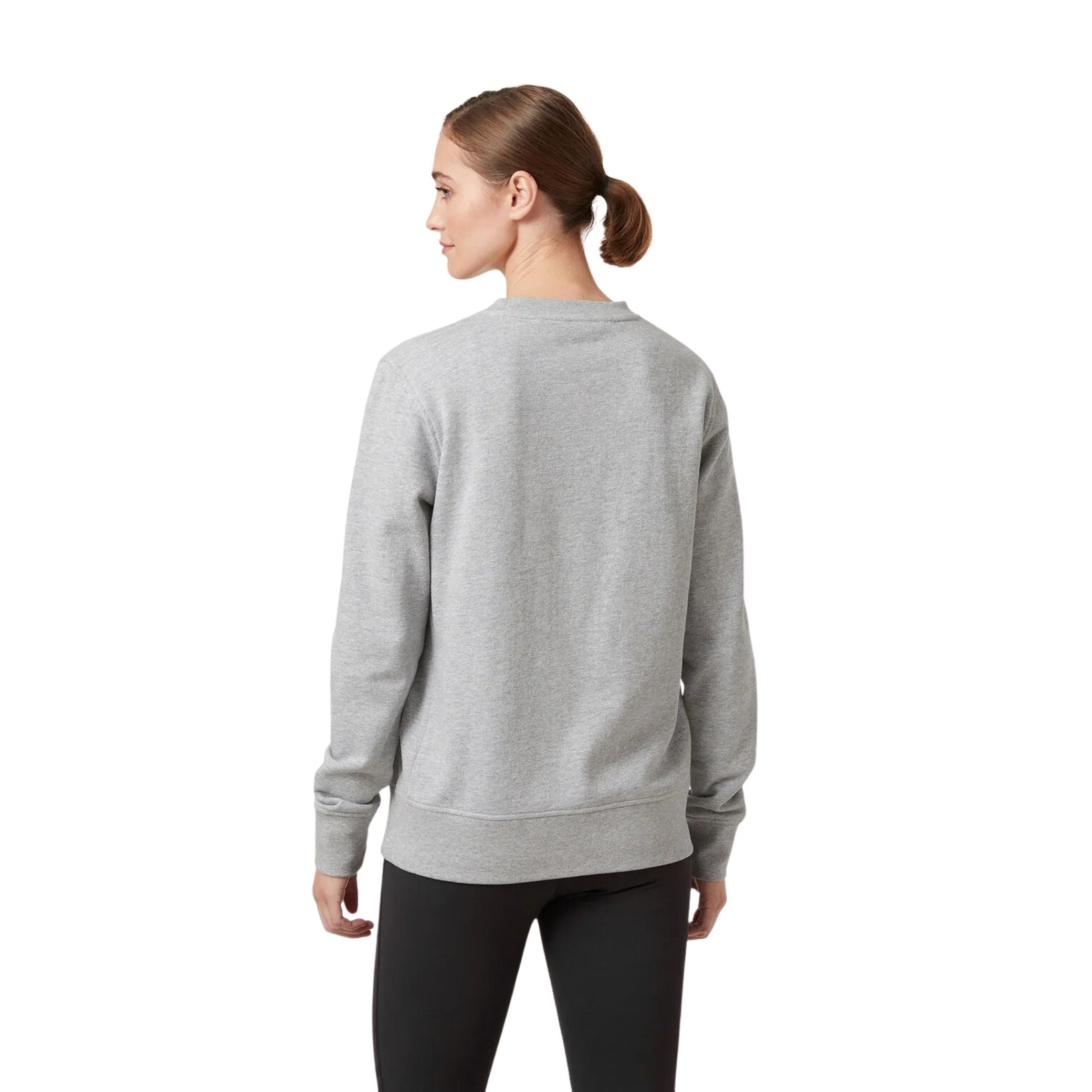 Helly Hansen Women's Nord Graphic Sweatshirt | HELLY HANSEN | Portwest - The Outdoor Shop