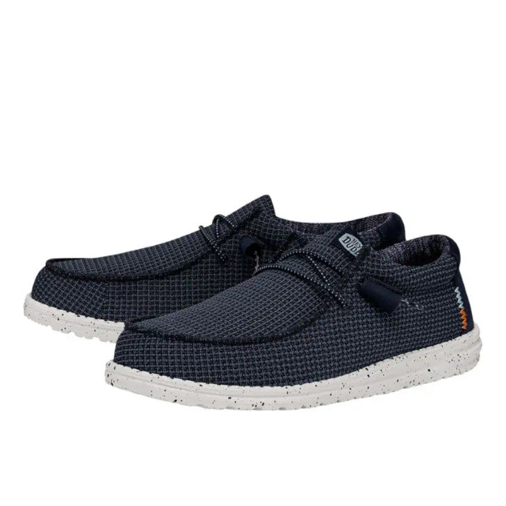 WALLY SPORT MESH | HEYDUDE | Portwest - The Outdoor Shop