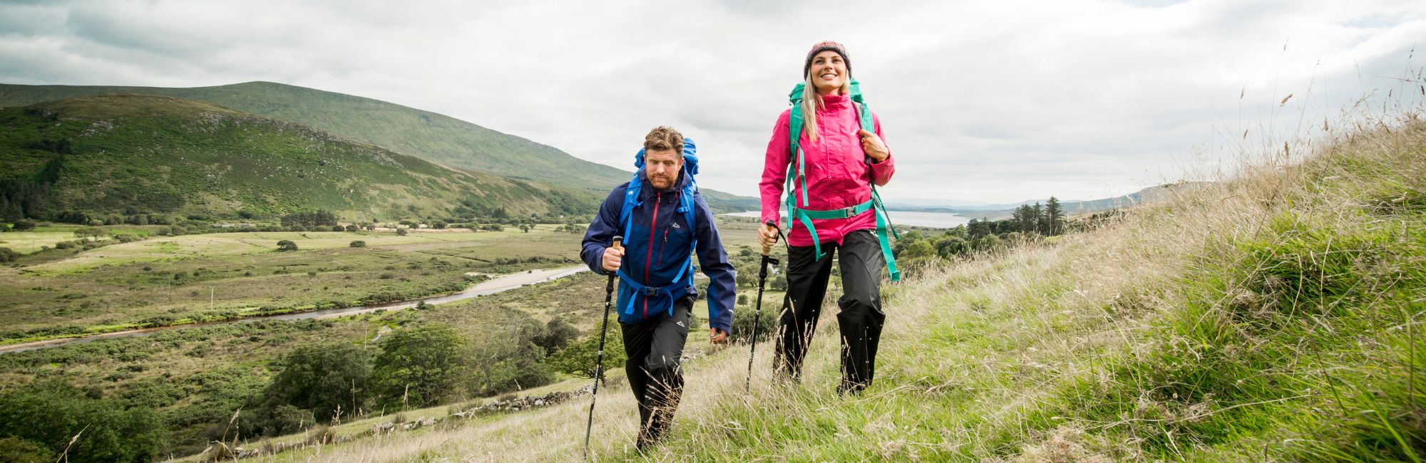 Hiking & Trekking Collection at Portwest - The Outdoor Shop