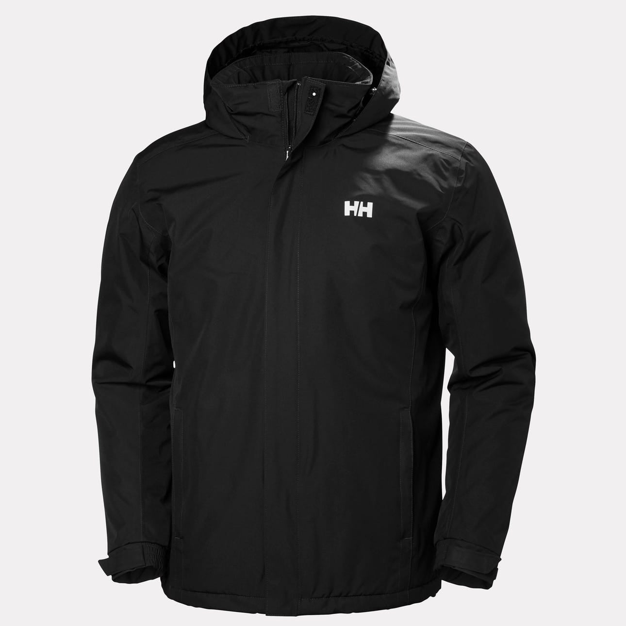 Helly Hansen Men's Dubliner Insulated Jacket