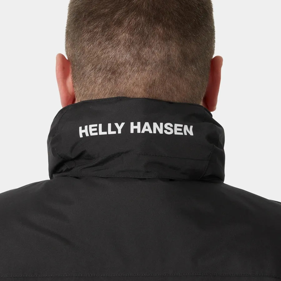 Helly Hansen Men's Dubliner Insulated Jacket