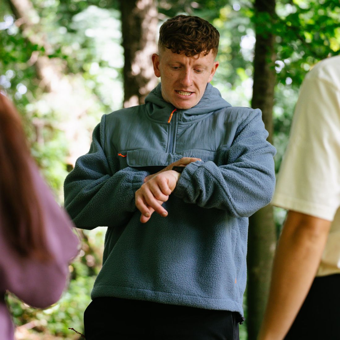 Portwest Bencorr Hoodie