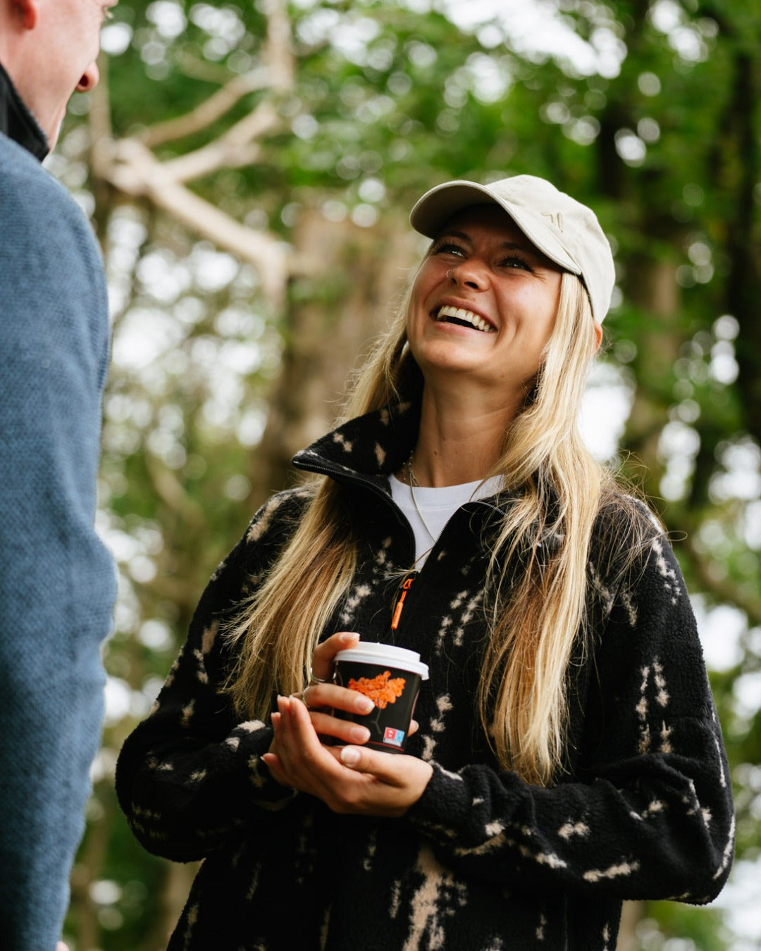 Portwest Sugarloaf Fleece | Portwest | Portwest - The Outdoor Shop
