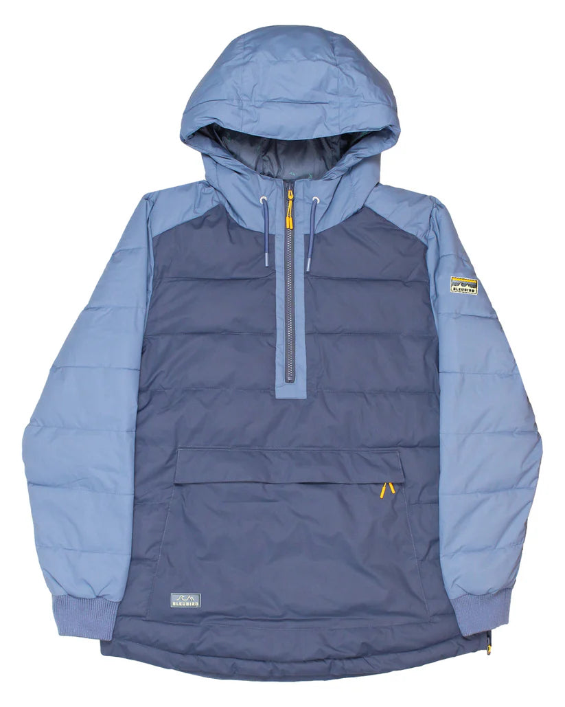 The Kala Jacket | Bleubird | Portwest - The Outdoor Shop