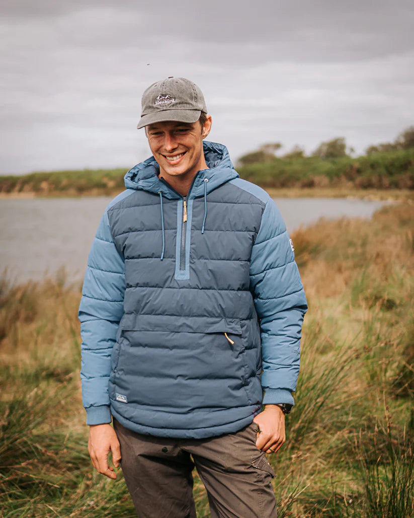 The Kala Jacket | Bleubird | Portwest - The Outdoor Shop