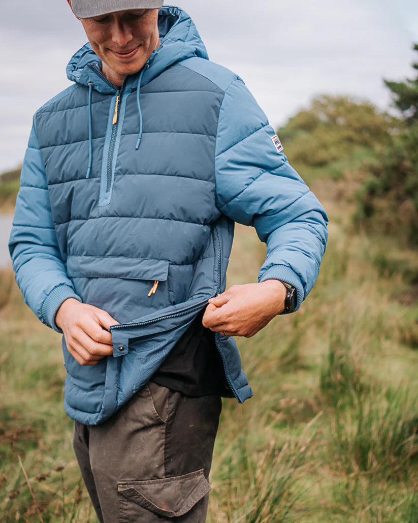 The Kala Jacket | Bleubird | Portwest - The Outdoor Shop
