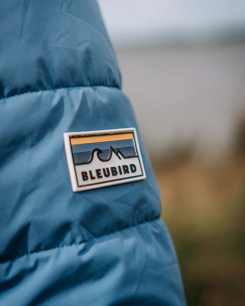 The Kala Jacket | Bleubird | Portwest - The Outdoor Shop