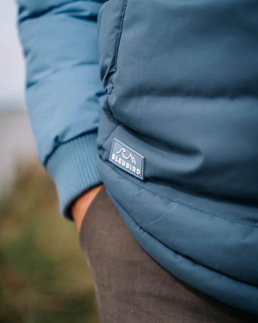 The Kala Jacket | Bleubird | Portwest - The Outdoor Shop