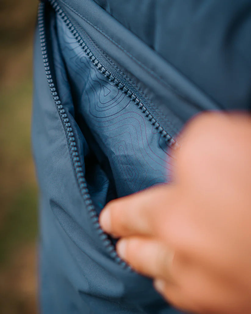 The Kala Jacket | Bleubird | Portwest - The Outdoor Shop