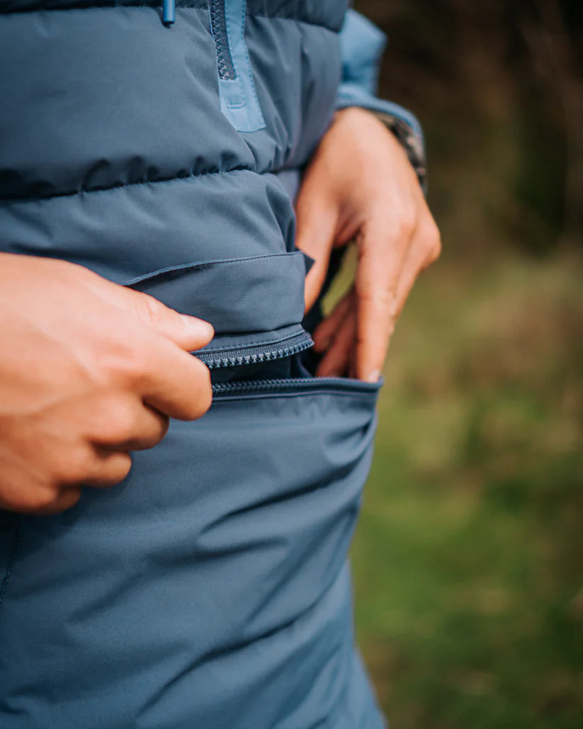 The Kala Jacket | Bleubird | Portwest - The Outdoor Shop