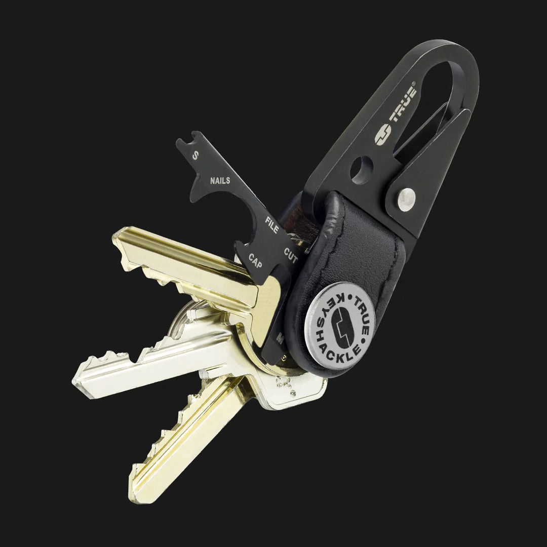 TRUE KEYSHACKLE | TRUE | Portwest - The Outdoor Shop