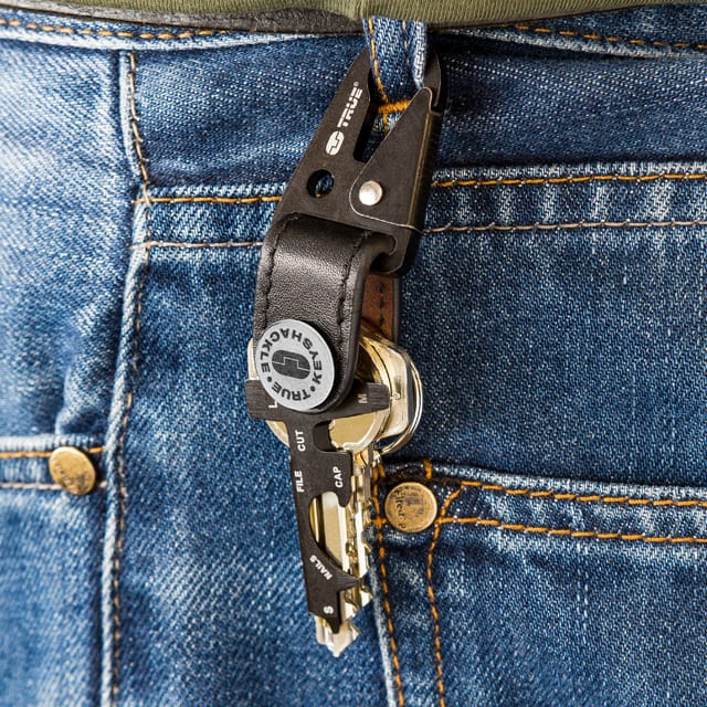 TRUE KEYSHACKLE | TRUE | Portwest - The Outdoor Shop