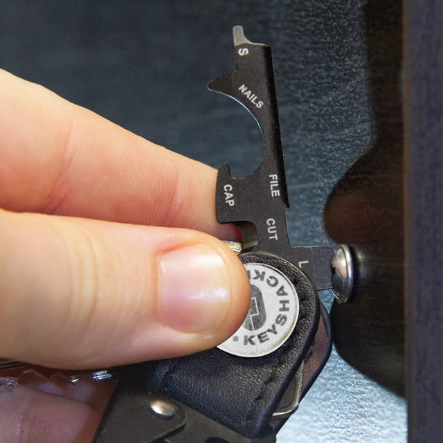 TRUE KEYSHACKLE | TRUE | Portwest - The Outdoor Shop