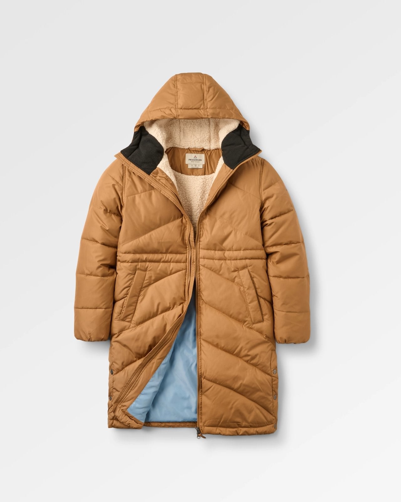 Passenger Kinsey Recycled Jacket | Passenger | Portwest - The Outdoor Shop