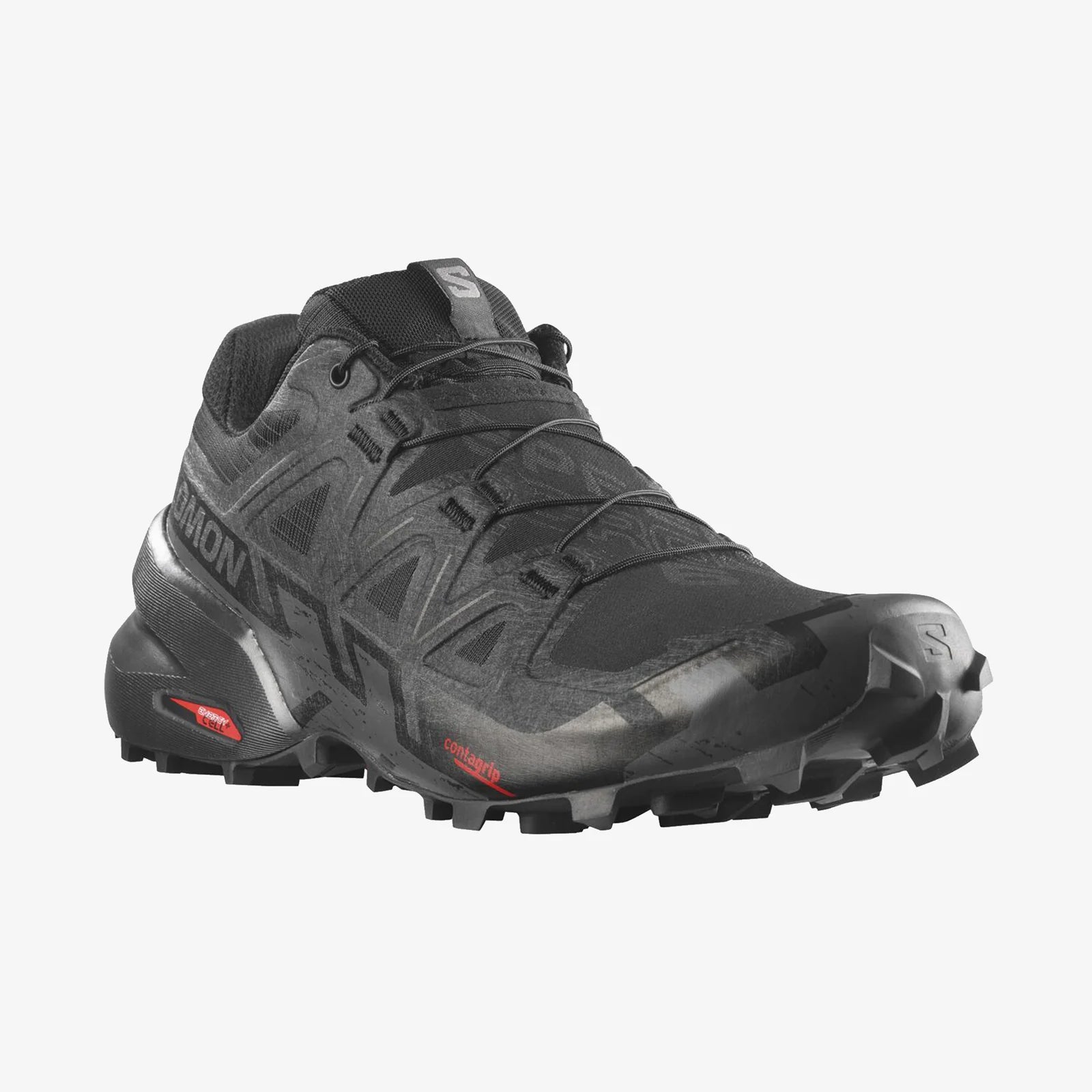 Salomon Men's Speedcross 6 Trail Running Shoe | Salomon | Portwest - The Outdoor Shop
